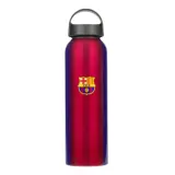 Бутылка для воды FC Barcelona с автографом Ламина Ямаля — фото 6