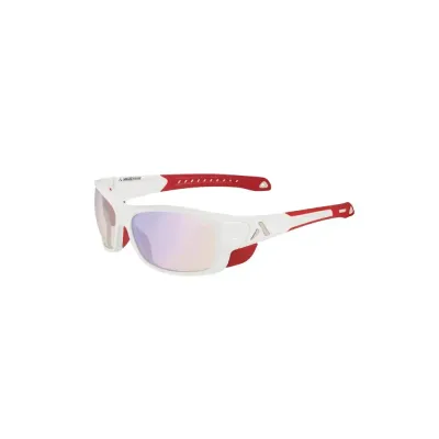 Солнцезащитные очки Altitude Eyewear Crossover, Белый