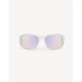 Солнцезащитные очки Altitude Eyewear Crossover, Белый — фото 2