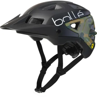 Шлем велосипедный Bolle Trackdown MIPS