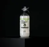 Monkey Products Очиститель безводный полирующий Monkey Bio Waterless and Shine 1 л — фото 1