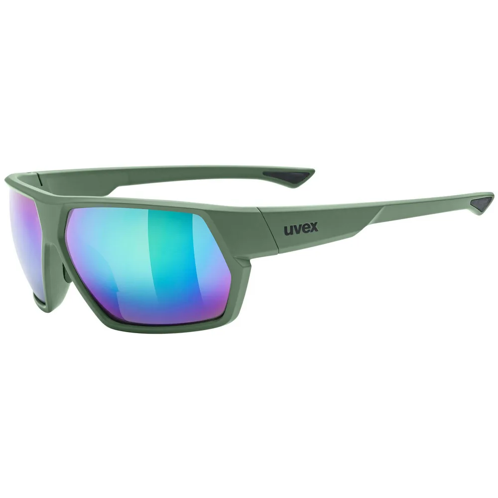 Очки велосипедные uvex sportstyle 238