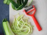 Овощечистка Opinel Peeler T-Duo — фото 6