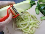 Овощечистка Opinel Peeler T-Duo — фото 7