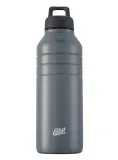 Бутылка ESBIT Majoris Drinking Bottle, чёрная, 680 мл — фото 2