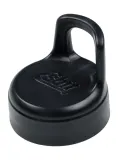 Бутылка ESBIT Majoris Drinking Bottle, чёрная, 680 мл — фото 4