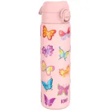 Бутылка ION8 Single Wall Butterfly, 600 мл — фото 2