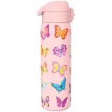 Бутылка ION8 Single Wall Butterfly, 600 мл — фото 3