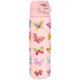 Бутылка ION8 Single Wall Butterfly, 600 мл — фото 4