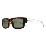 Солнцезащитные очки унисекс Superdry SDS-5005 54102A — фото 2