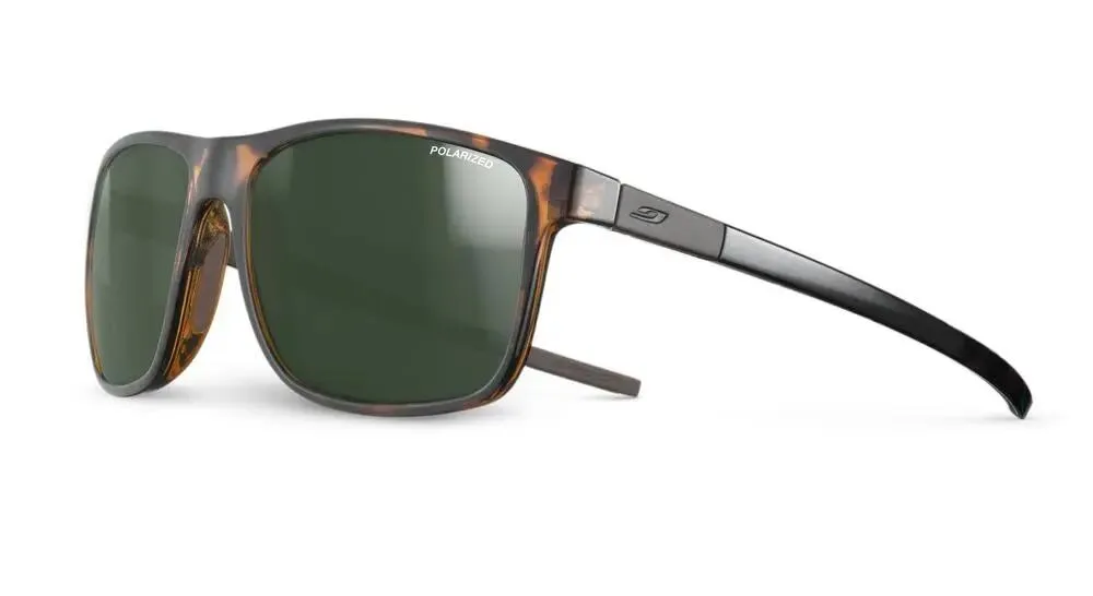 Очки с поляризацией Julbo The Streets Spectron 3 Polarized коричневые