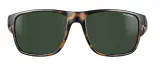 Очки с поляризацией Julbo The Streets Spectron 3 Polarized коричневые — фото 2