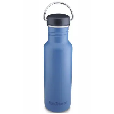 Бутылка Klean Kanteen Classic Narrow с крышкой Loop Cap, 532 мл