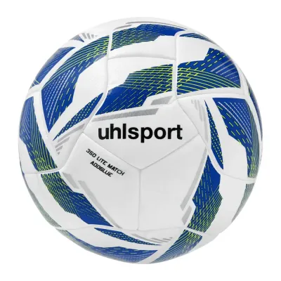 Мяч футбольный Uhlsport 350 Lite Match Addglue, арт. a274dff8