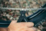 Монтажки для покрышек с щипцами для замка цепи Granite Design Talon, 2 штуки — фото 4