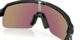Солнцезащитные очки Oakley Sutro Lite S OO9496-05 — фото 4