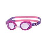 Детские очки для плавания Zoggs Little Ripper Junior розово-фиолетовые — фото 1