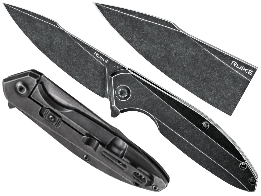 Нож складной Ruike P128-SB
