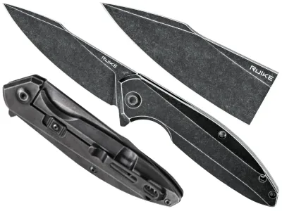 Нож складной Ruike P128-SB