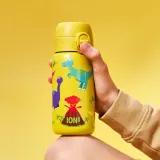 Термобутылка ION8 детская, сохраняющая тепло — фото 2