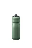 Бутылка велосипедная CamelBak Podium Insulated Stainless Steel, 530 мл — фото 2
