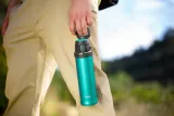 Термокружка туристическая Zojirushi 600 мл, 600 ml, Фиолетовый — фото 5