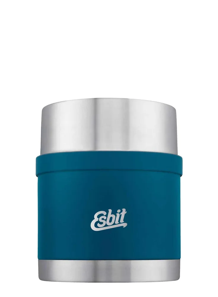 Термос для еды Esbit Sculptor Stainless Steel Food Jug 0,5 л