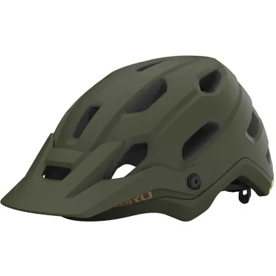 Велосипедный шлем Giro Source Mips, S/51-55 cm, Зелёный