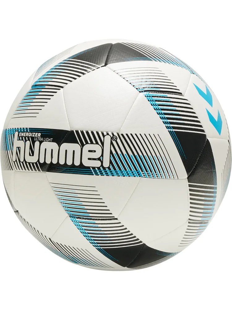 Мяч футбольный Hummel Ultra Light Energizer