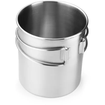 Gsi Outdoors Кружка стальная GSI Glacier Stainless Bottle Large Cup 709 мл