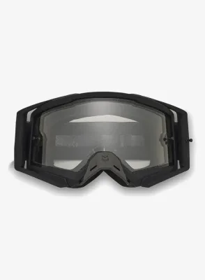 Веломаска Fox Airspace Enduro Goggle чёрная