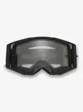 Веломаска Fox Airspace Enduro Goggle чёрная — фото 1