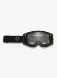Веломаска Fox Airspace Enduro Goggle чёрная — фото 2