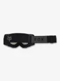 Веломаска Fox Airspace Enduro Goggle чёрная — фото 3
