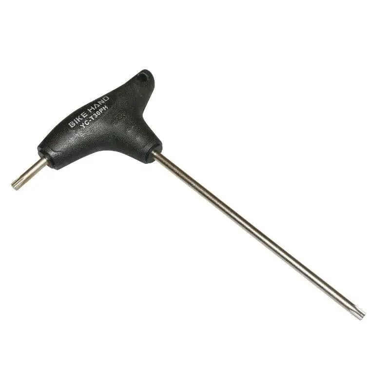 Selection P2R Ключ Torx T30 с рукояткой P2R Pro Bikehand