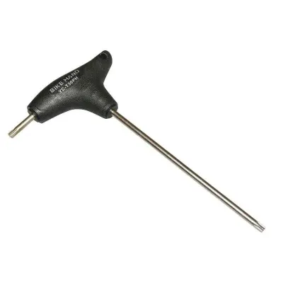 Selection P2R Ключ Torx T30 с рукояткой P2R Pro Bikehand
