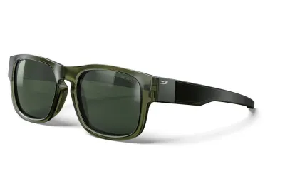 Солнцезащитные очки Julbo Better M Spectron 3 тёмный хаки
