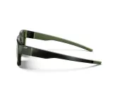 Солнцезащитные очки Julbo Better M Spectron 3 тёмный хаки — фото 3