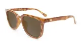 Солнцезащитные очки Knockaround, категория 3 с поляризацией, глянцевые — фото 1