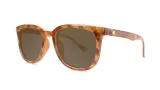Солнцезащитные очки Knockaround, категория 3 с поляризацией, глянцевые — фото 3