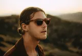 Солнцезащитные очки Knockaround, категория 3 с поляризацией, глянцевые — фото 6