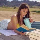 Термокружка HydroFlask All Around Travel Tumbler 946 мл — фото 7