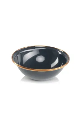 Gsi Outdoors Миска туристическая Mesa 6 Mixing Bowl, 100 ml, Чёрный