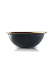 Gsi Outdoors Миска туристическая Mesa 6 Mixing Bowl, 100 ml, Чёрный — фото 2