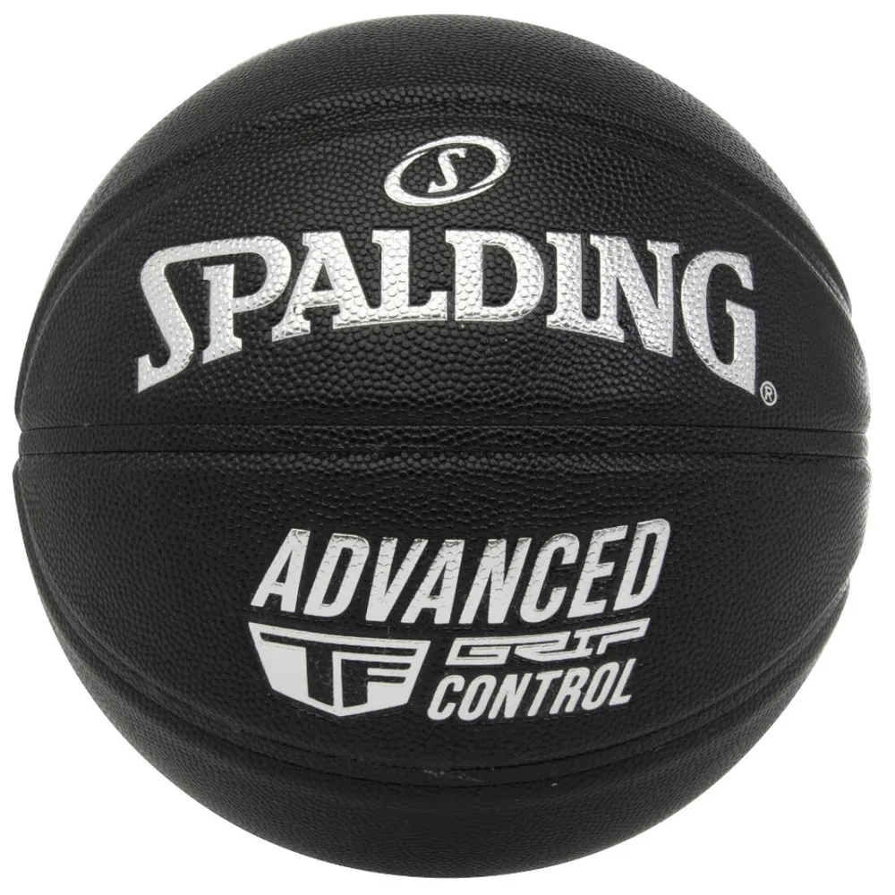 Мяч баскетбольный Spalding Advanced Grip Control In/Out размер 7