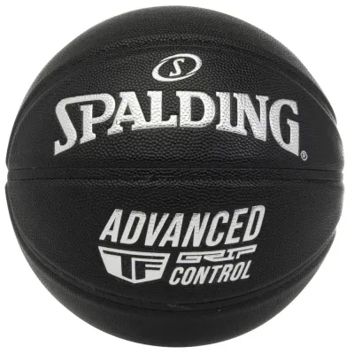 Мяч баскетбольный Spalding Advanced Grip Control In/Out размер 7