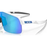 Солнцезащитные очки Oakley Sutro Lite Oo9463-19 — фото 7