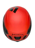 Шлем альпинистский Black Diamond Vision, M/L, Красный — фото 5