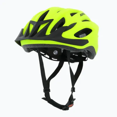 Велосипедный шлем Alpina MTB 17