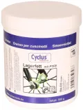 Смазка для подшипников Cyclus TOOLS белая 500 г — фото 1